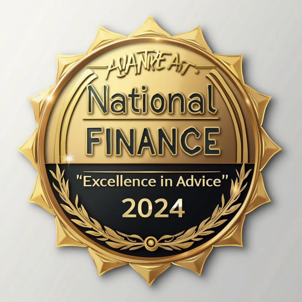 Premio Nacional de Finanzas 2024