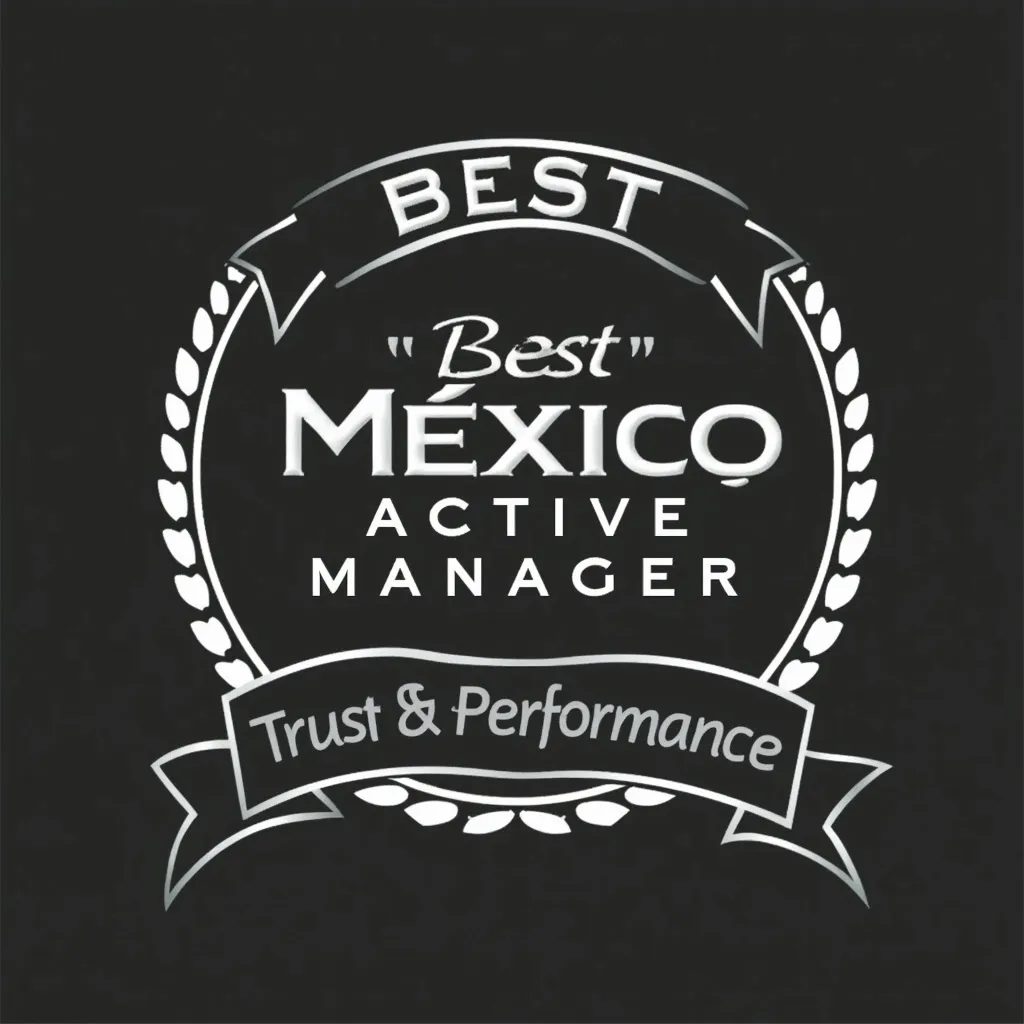 Mejor Gestora de Activos México