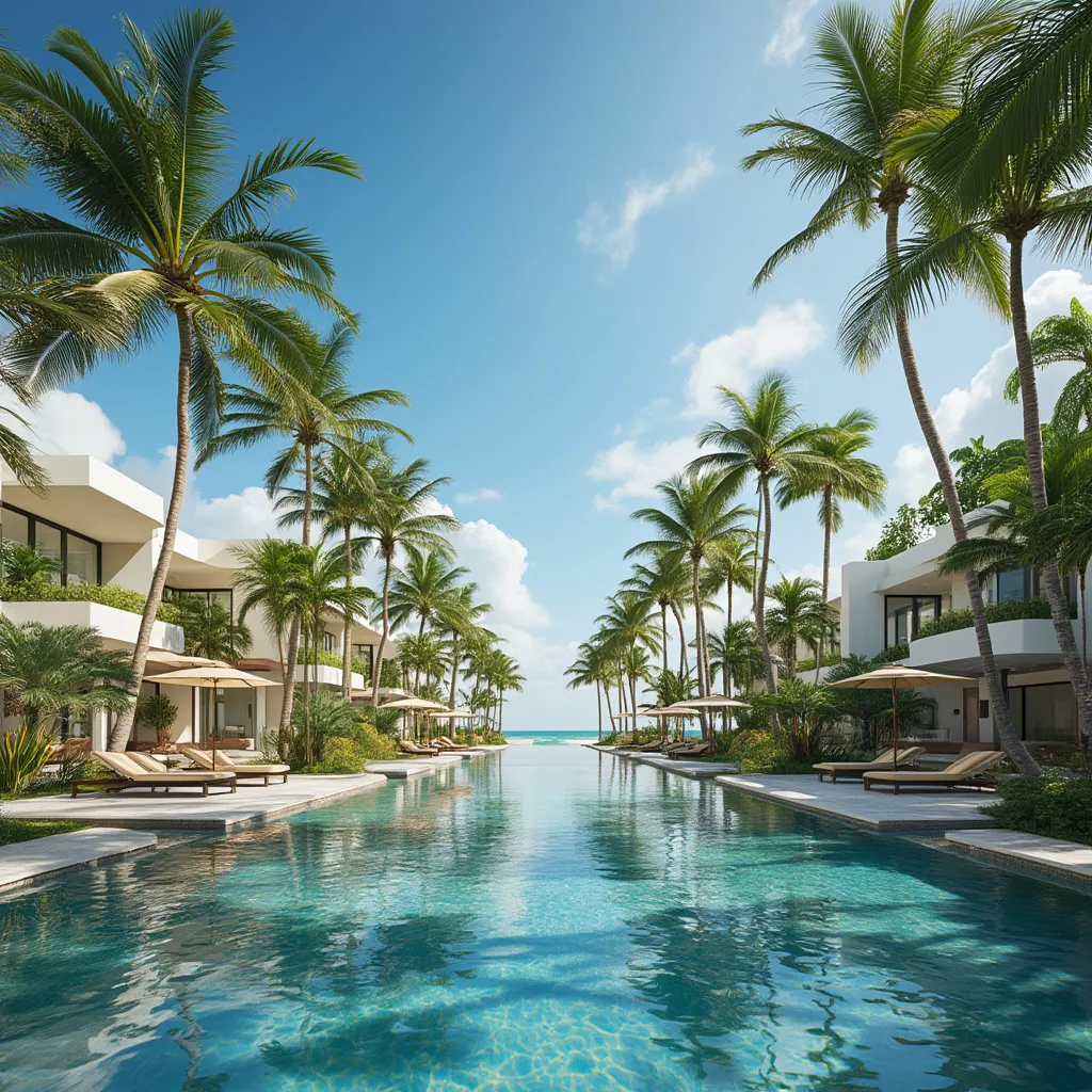 Inversión exitosa en bienes raíces en la Riviera Maya