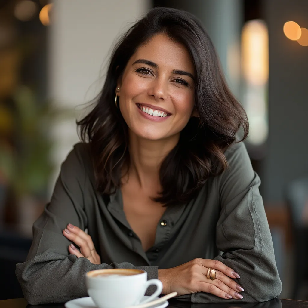 Laura Fernández, Inversora Privada